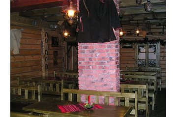 Slovakkia Hotel Tatranská Štrba, Eksterjöör